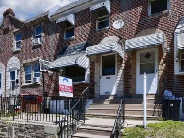 4325 LORING STREET, PHILADELPHIA, PA 19136