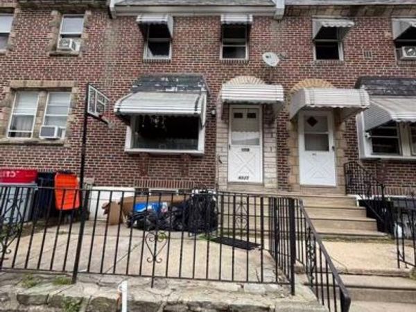 4325 LORING STREET, PHILADELPHIA, PA 19136