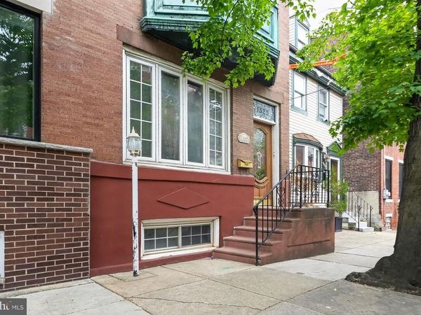 1325 E MONTGOMERY AVENUE , PHILADELPHIA, PA 19125