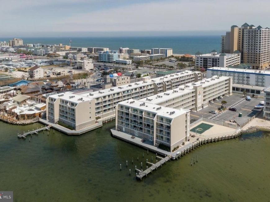 4709 Coastal Highway, Unit 461, Ocean City, MD 21842 Main Photo