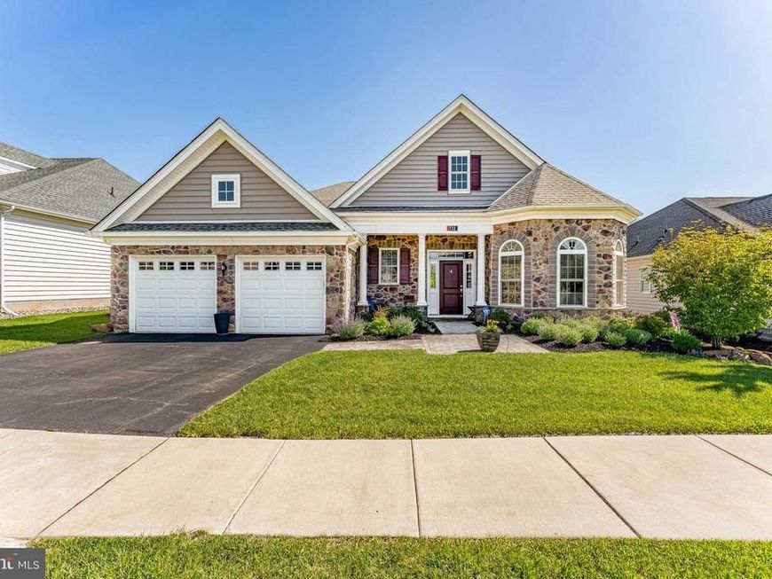 732 Reading Circle, Phoenixville, PA 19460 Main Photo