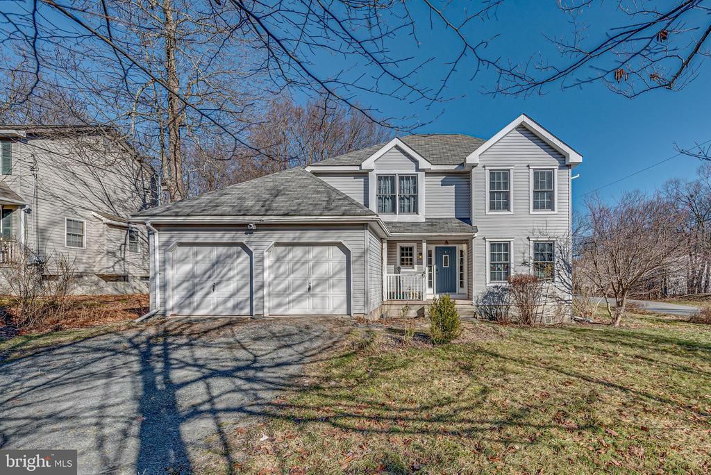 1624 COTSWOLD ROAD, TOBYHANNA, PA 18466