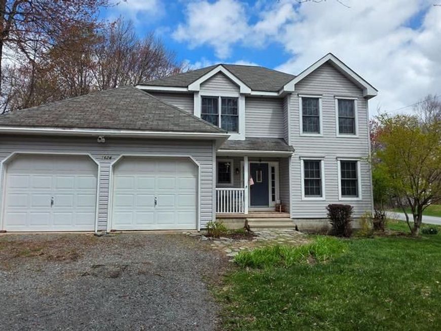 1624 Cotswold Road , Tobyhanna, PA 18466 Main Photo