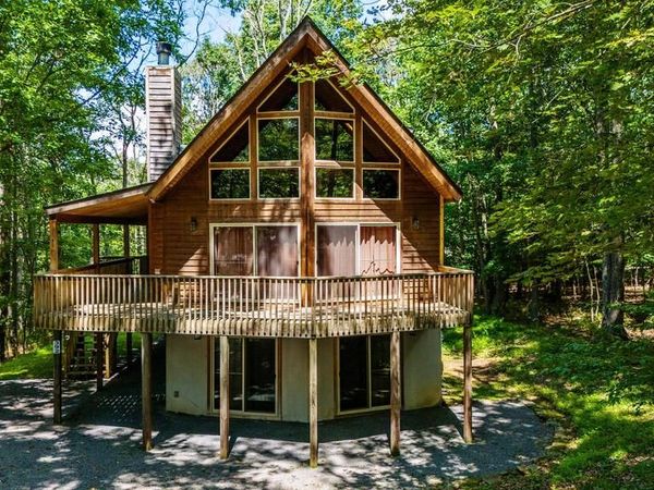 392 DEER RUN LANE, SWANTON, MD 21561