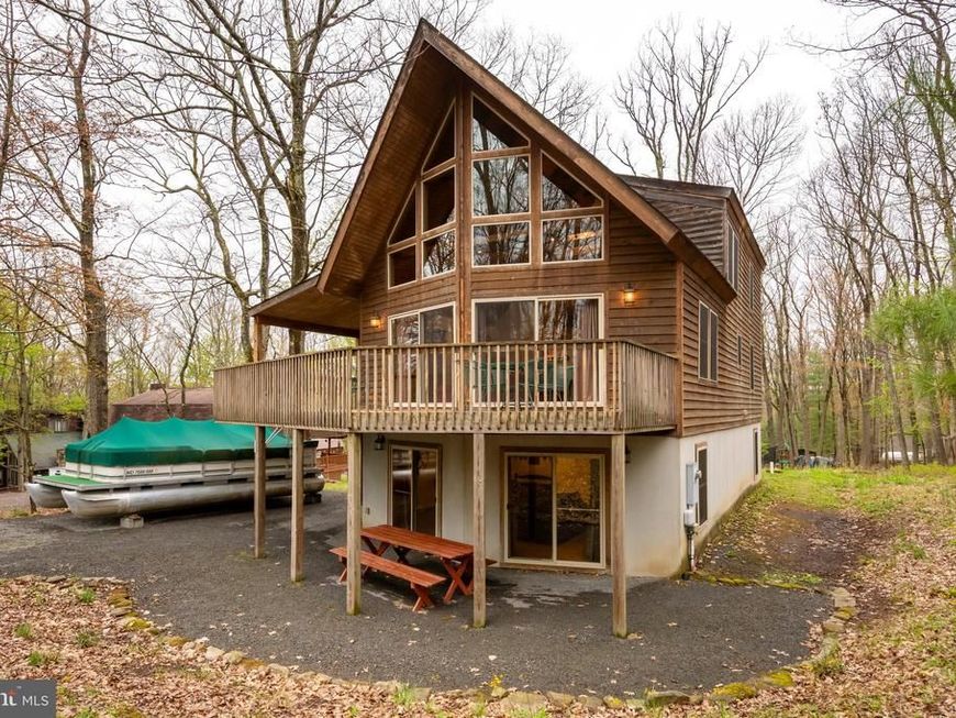 392 Deer Run Lane , Swanton, MD 21561 Main Photo