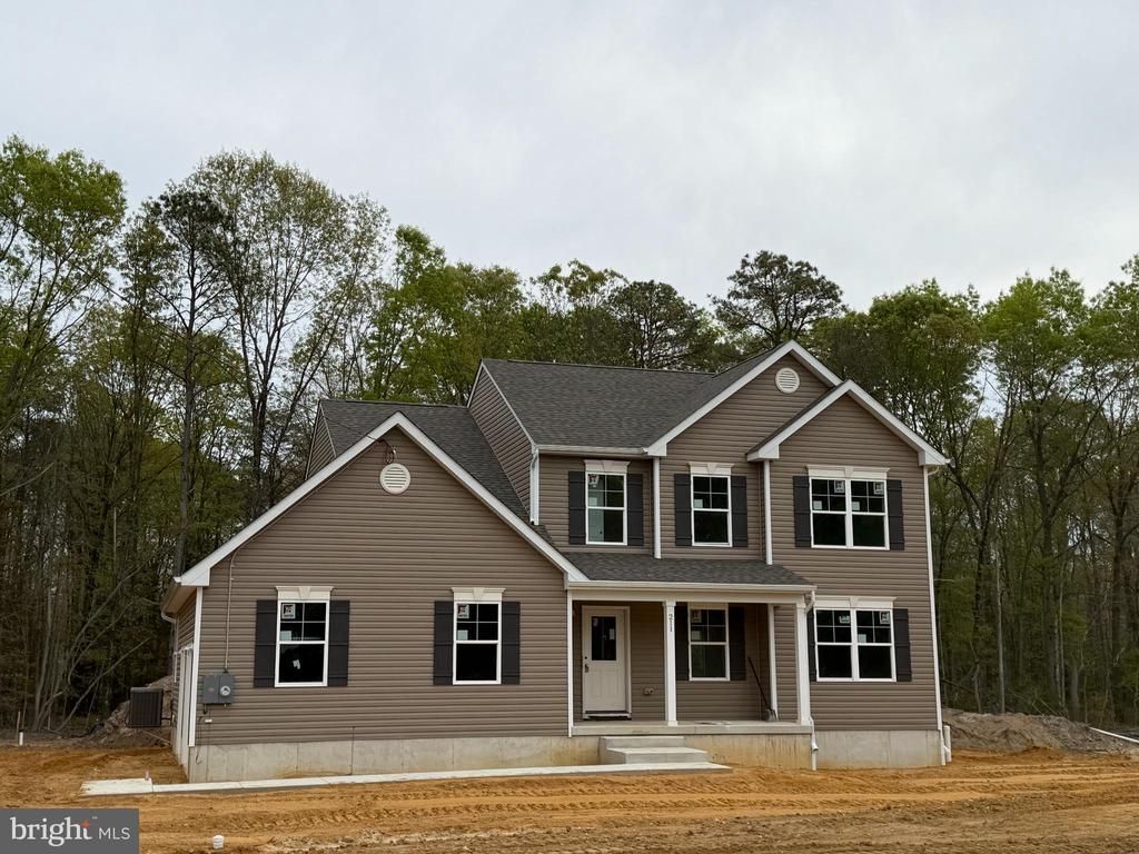 211 Hogbin Road, Millville, NJ 08332 Main Photo