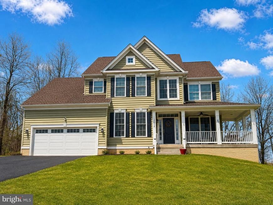 13012 Liberty Road , Union Bridge, MD 21791 Main Photo