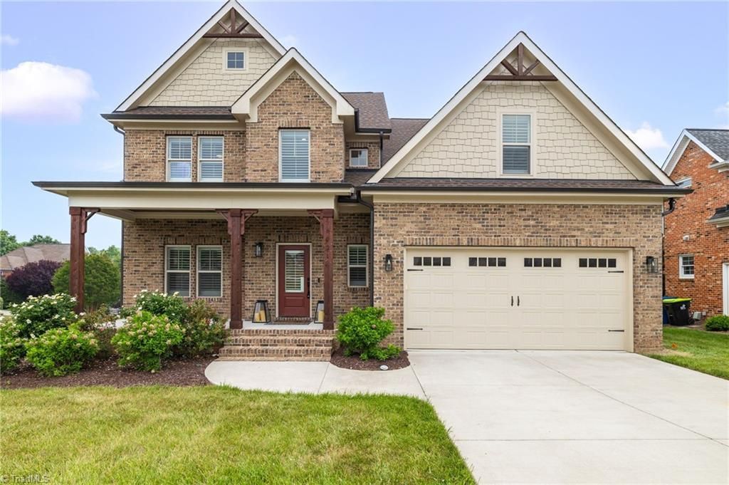 6021 Windsor Circle, Elon, NC 27244 Main Photo