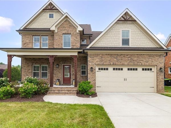 6021 Windsor Circle, Elon, NC 27244