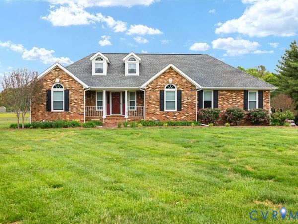 16379 Arch Hill Road , Hanover, VA 23069