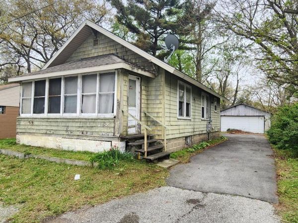 1545 Maple Street , Michigan City, IN 46360