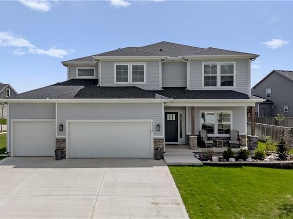 31715 W 164th Terrace, Gardner, KS 66030