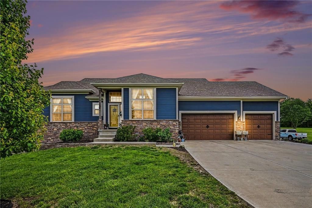 14975 Interurban Road, Platte City, MO 64079 Main Photo