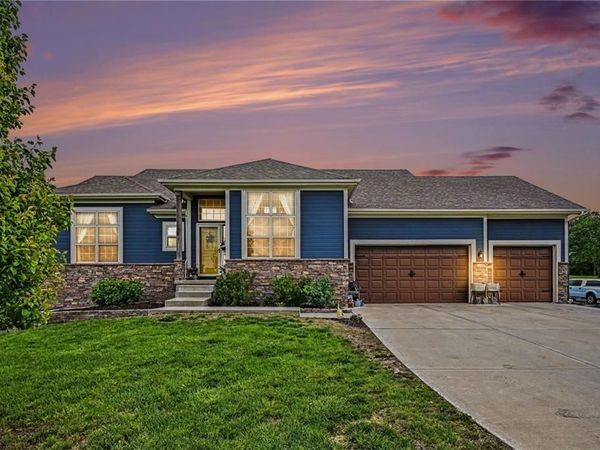 14975 Interurban Road, Platte City, MO 64079