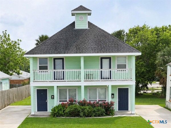 417 & 419 S Commerce Street , Port Lavaca, TX 77979