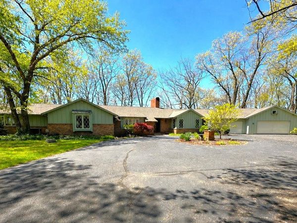 11882 N HWY 421, Monticello, IN 47960