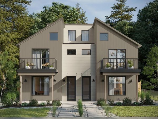 2417 S Lafayette Street , Denver, CO 80210