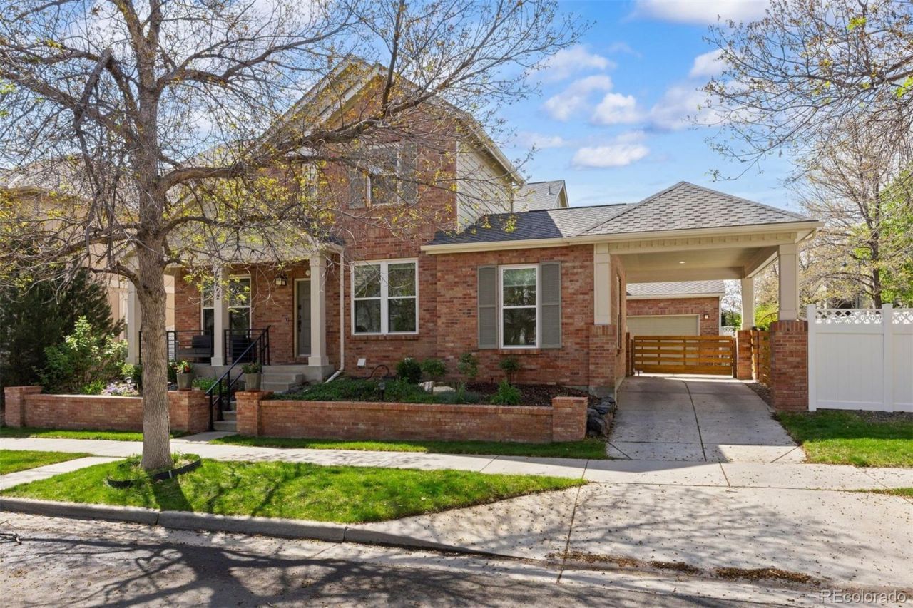 7602 E 8th Place, Denver, CO 80230 Main Photo
