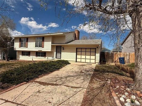 18035 E Iowa Drive , Aurora, CO 80017
