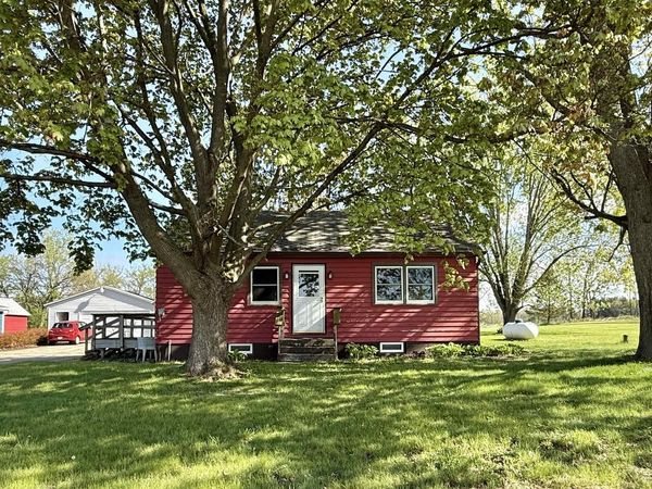 8403 Highway 67, Clinton, WI 53525