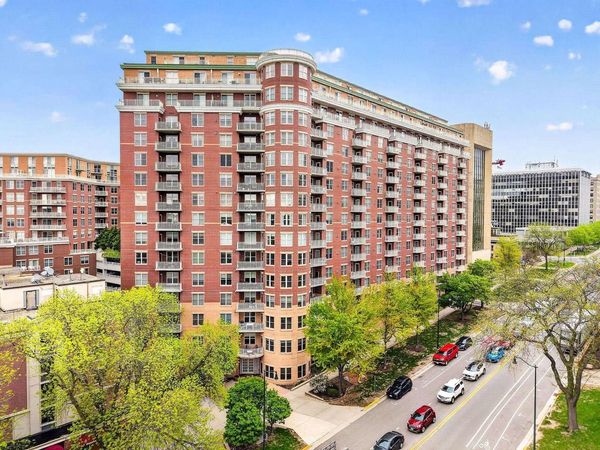 360 Washington Avenue, Unit 415, Madison, WI 53703