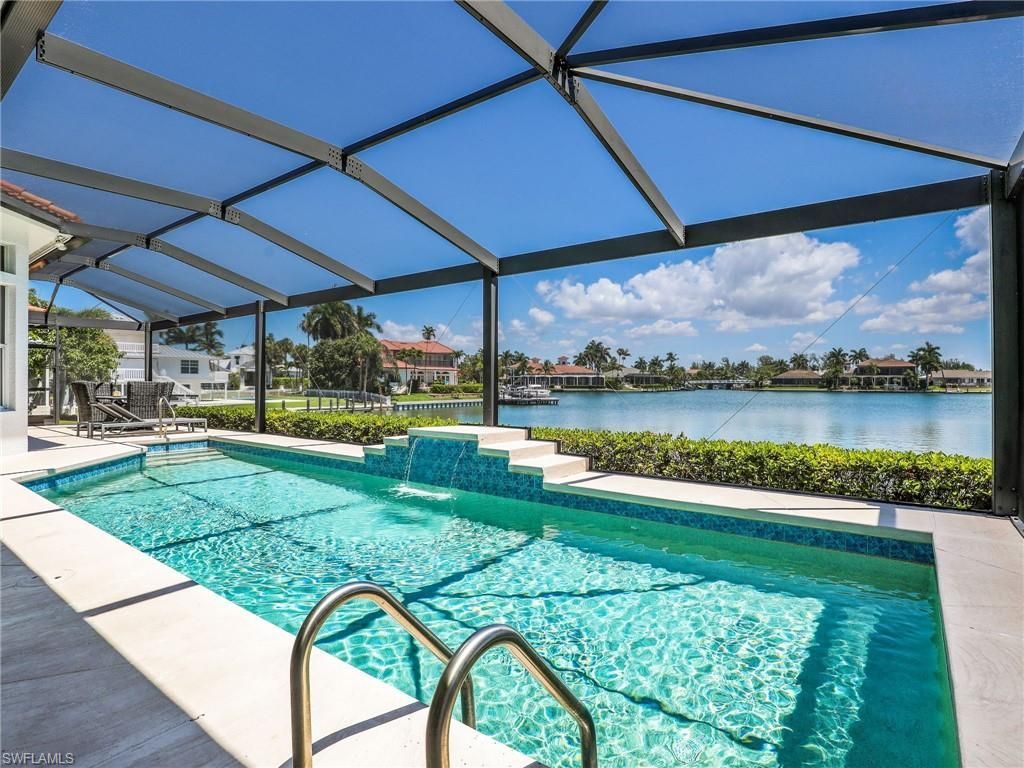 419 Spinnaker Dr, Marco Island, FL 34145 Photo