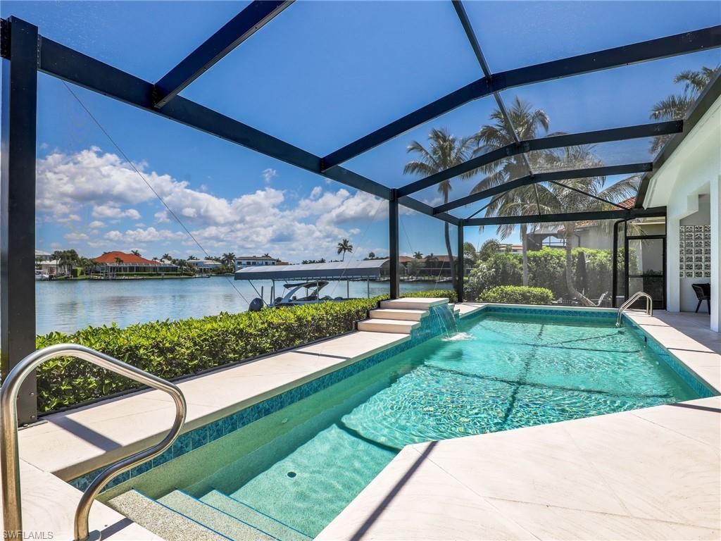 419 Spinnaker Dr, Marco Island, FL 34145 Photo