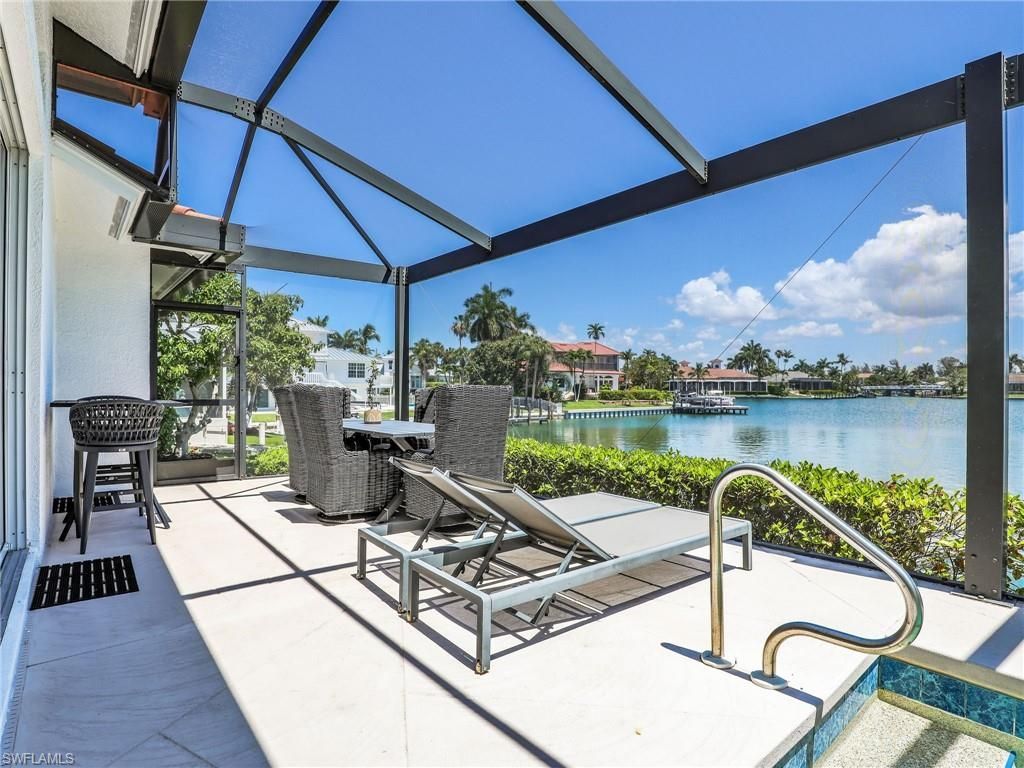 419 Spinnaker Dr, Marco Island, FL 34145 Photo