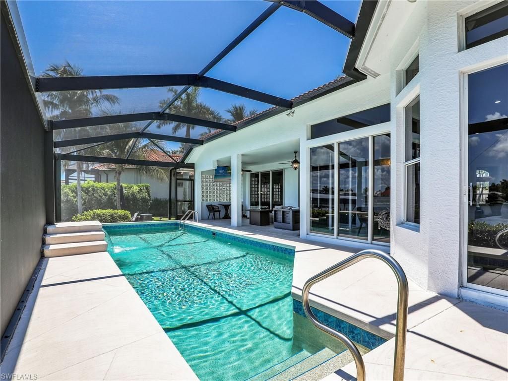419 Spinnaker Dr, Marco Island, FL 34145 Photo