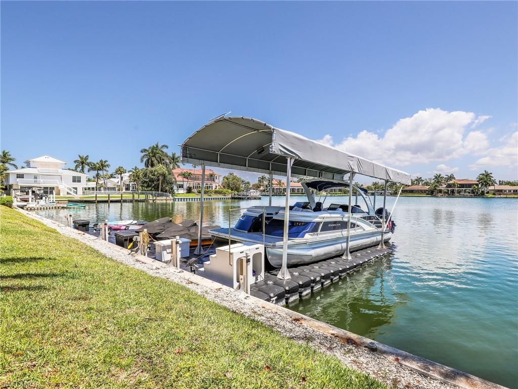 419 Spinnaker Dr, Marco Island, FL 34145 Photo