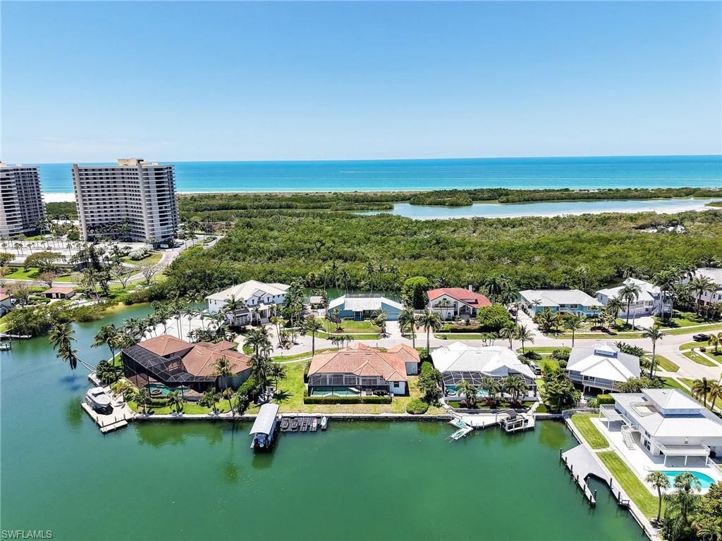 419 Spinnaker Dr, Marco Island, FL 34145 Photo