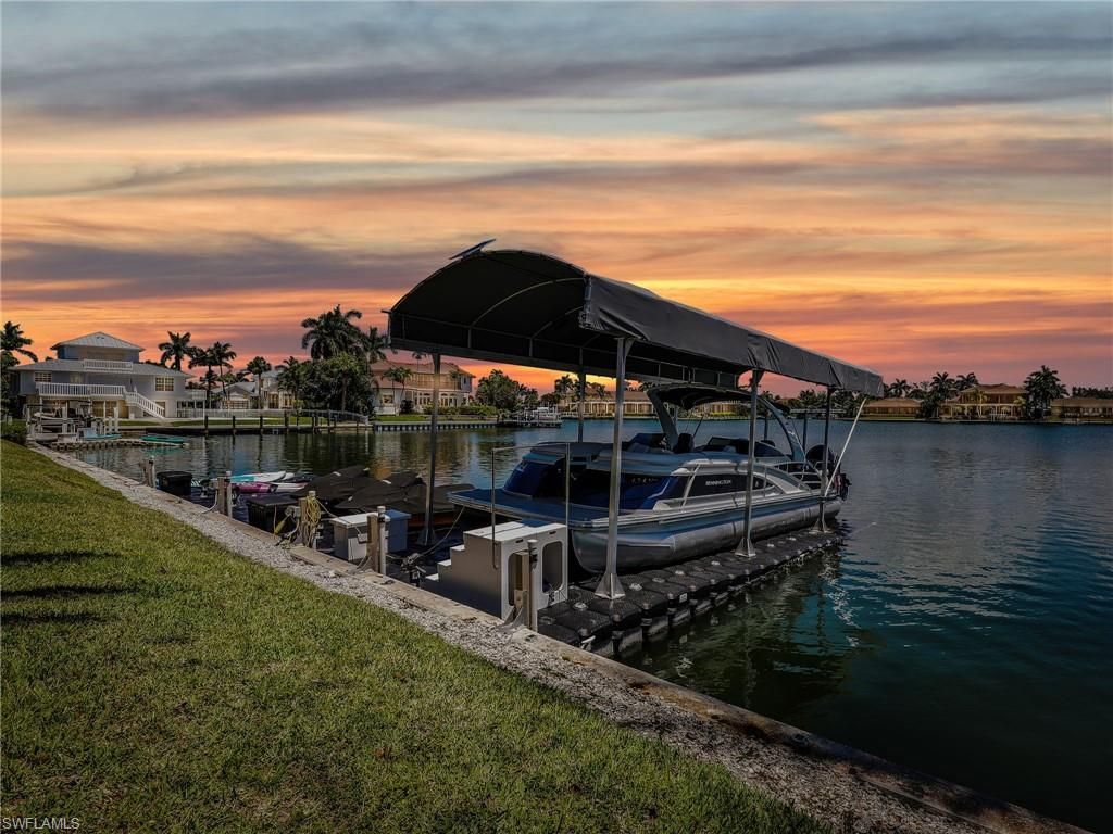 419 Spinnaker Dr, Marco Island, FL 34145 Photo