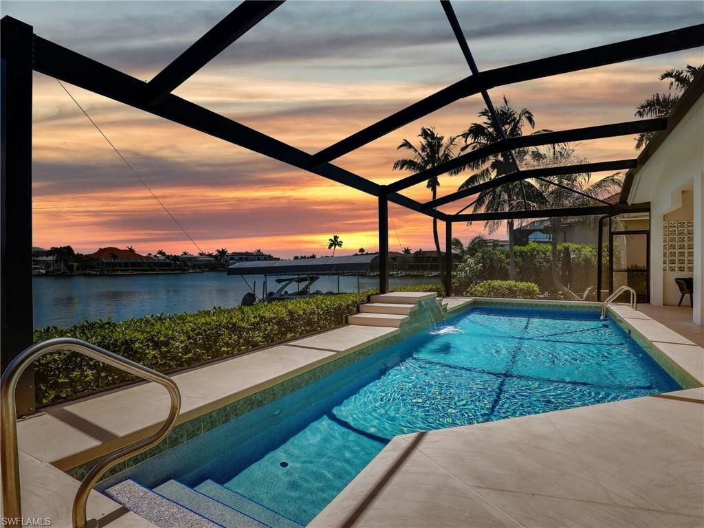 419 Spinnaker Dr, Marco Island, FL 34145 Photo