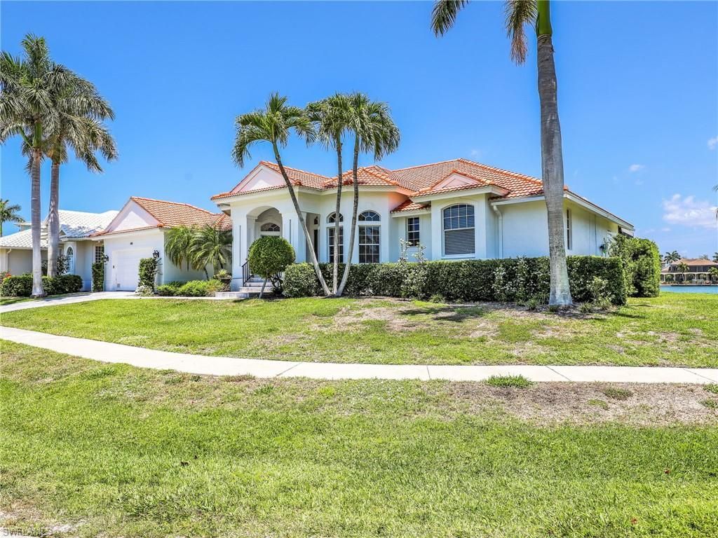 419 Spinnaker Dr, Marco Island, FL 34145 Photo