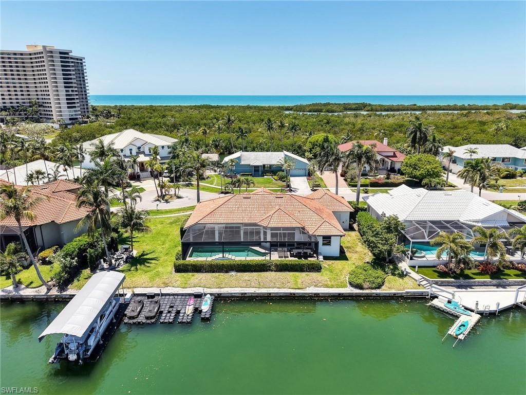419 Spinnaker Dr, Marco Island, FL 34145 Photo