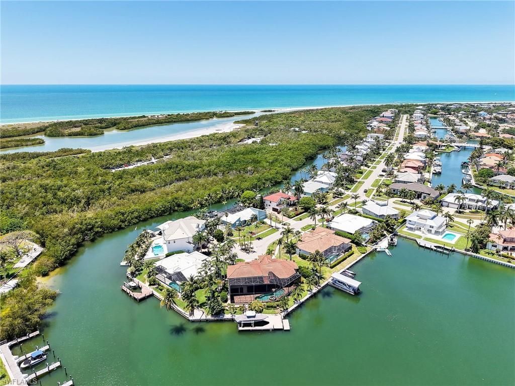 419 Spinnaker Dr, Marco Island, FL 34145 Photo
