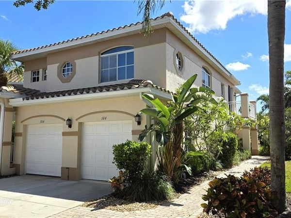 9060 Palmas Grandes BLVD, Unit 106, BONITA SPRINGS, FL 34135