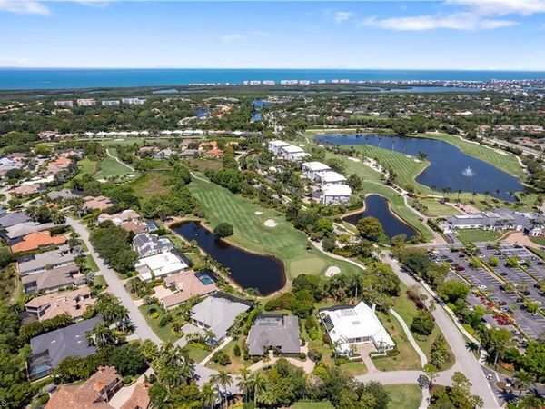15307 Burnaby DR , NAPLES, FL 34110