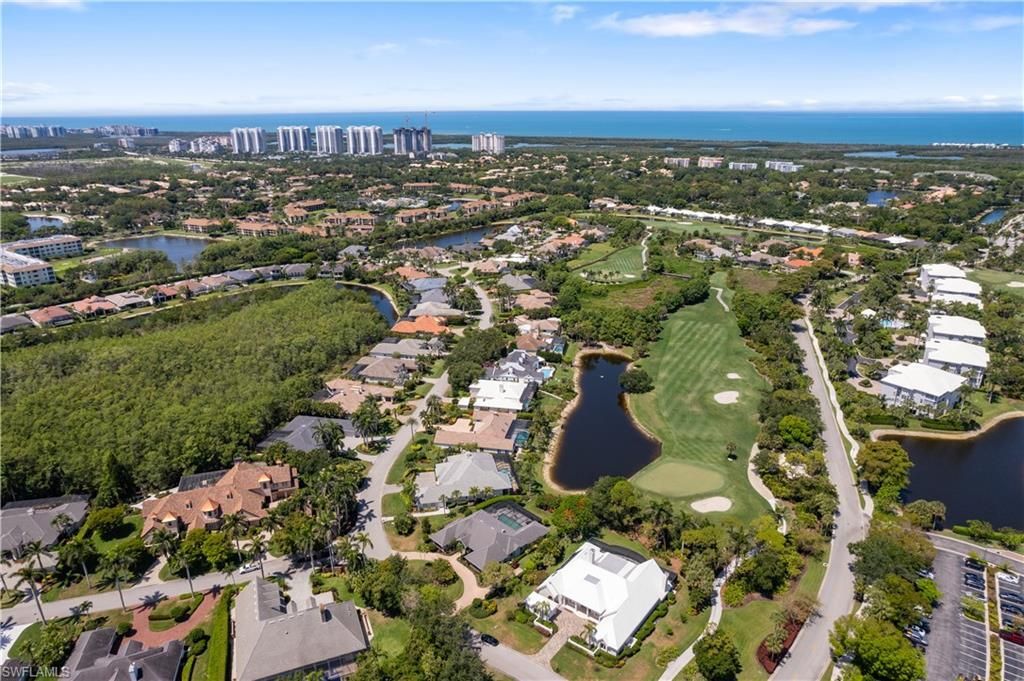 15307 Burnaby Dr , Naples, FL 34110 Photo