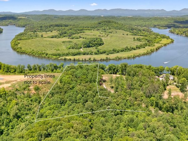 0 Providence Ridge Way, Knoxville, TN 37932