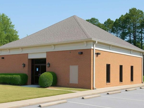 2260 Lake Harbin Road, Morrow, GA 30260
