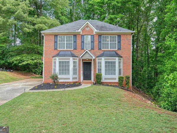 4237 Wexford Downs Way, Acworth, GA 30101