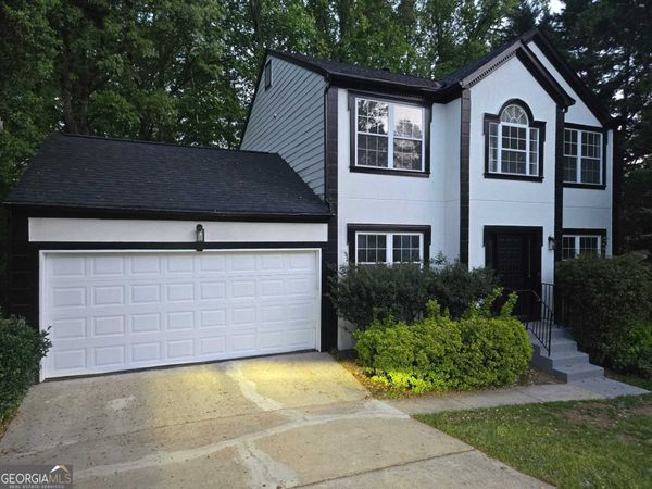 180 Preston Oaks Drive, Alpharetta, GA 30022