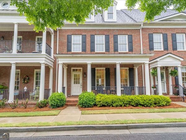 100 Ansonborough Lane, Unit 605, Athens, GA 30605