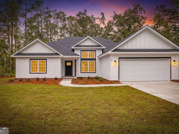 101 Winton Drive, Brunswick, GA 31525
