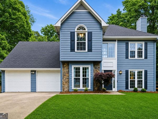 6043 Jonathan Trace, Canton, GA 30115
