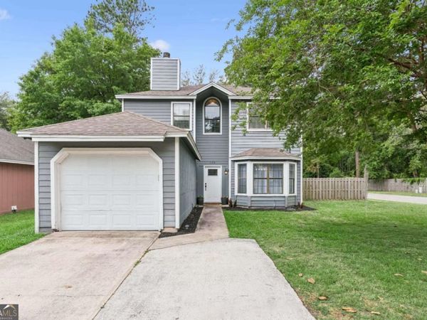 100 Millers Trace Drive, St. Marys, GA 31558