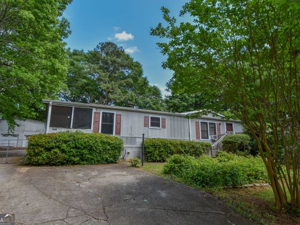 362 Hemlock Lane, Locust Grove, GA 30248