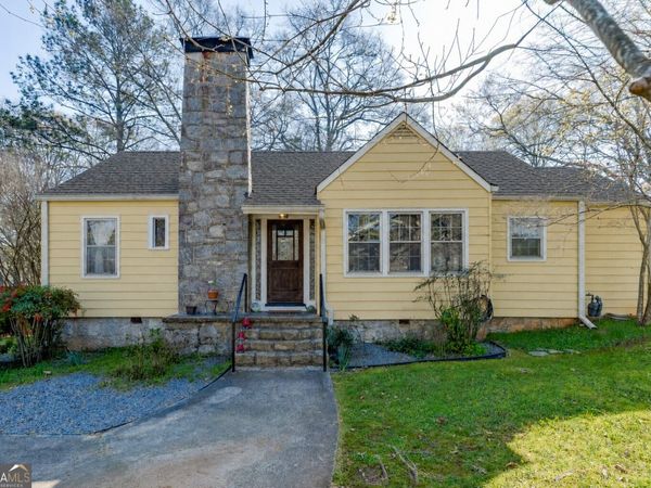 2657 Old Norcross Road, Tucker, GA 30084