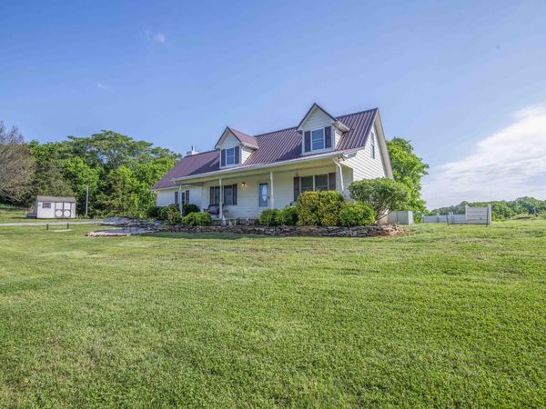 4464 Countryside, Friendsville, TN 37737